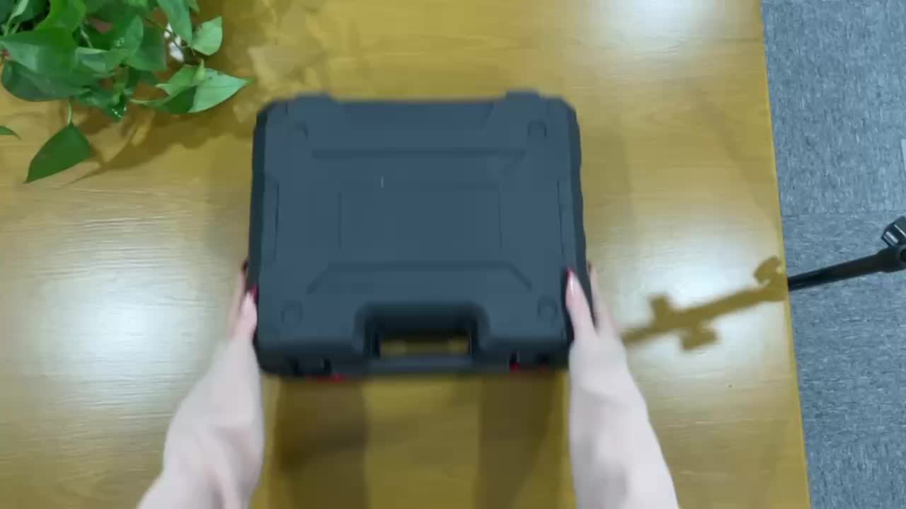 SEESE Cordless Pressure Washer with Charger Base, Portable Bottle Power Washer for Car, Home & Garden